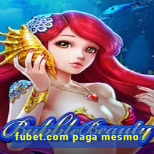 fubet.com paga mesmo